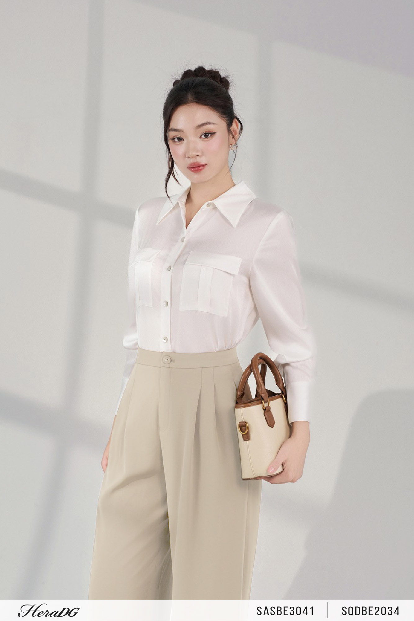 Ảnh của Quần dài dáng suông